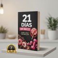 LLEVÁTELO CON 50% OFF | 21 DÍAS SIN DULCES
